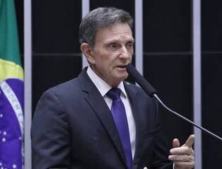 Justiça decide, por unanimidade, que Crivella agiu dentro da lei ao remover pedágio na linha Amarela